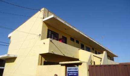 Apartamento Padrão em São Carlos