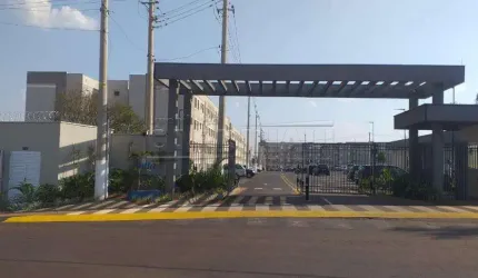 Apartamento Padrão em Araraquara