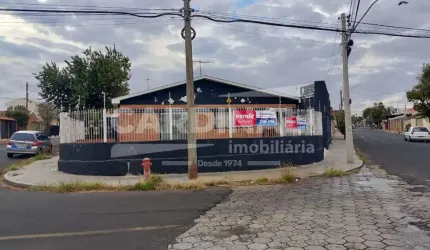 Casa Padrão em Araraquara