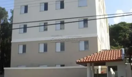 Apartamento Padrão em São Carlos