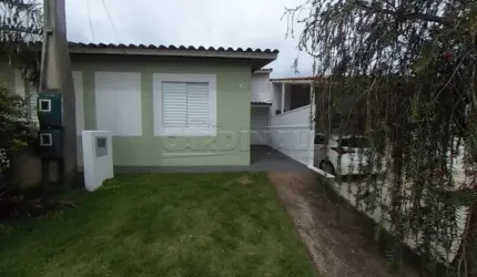 Gostaria de morar em uma casa Moradas III em São Carlos? Esta é sua grande chance!