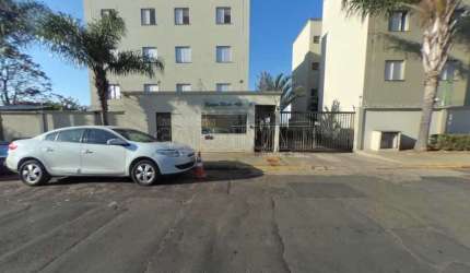 apartamento de dois dormitórios