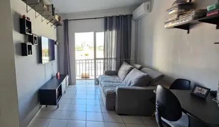 Apartamento Padrão em São Carlos