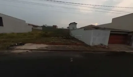 Terreno bem Localizado e pronto para ser construido.