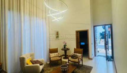 Casa Condomínio em São Carlos