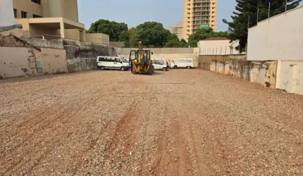 Excelente oportunidade terreno comercial próximo a comércio