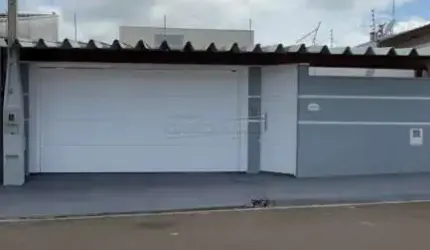 Casa Muito Bem Localizada próximo de comércios e fácil acesso a Rodovia.