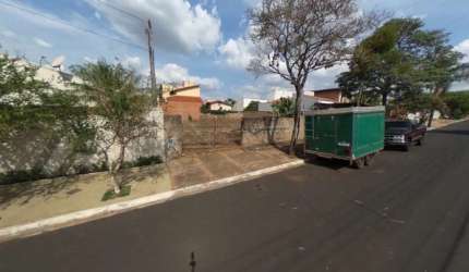 Terreno bem Localizado e pronto para ser construido.