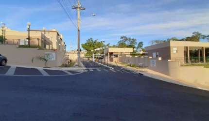Apartamento Padrão em São Carlos