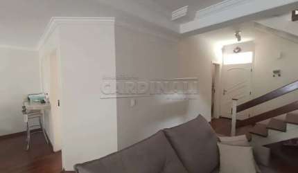 Casa Condomínio em São Carlos