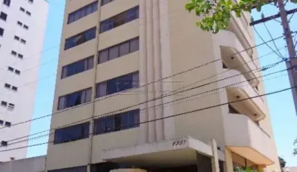 Apartamento Padrão em São Carlos