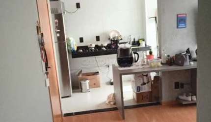 Apartamento Padrão em São Carlos