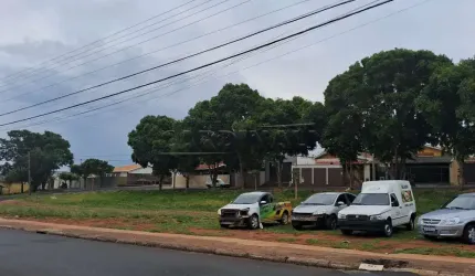 Oportunidade excelente terreno comercial em área bem movimentada