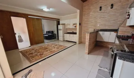 Casa Condomínio em São Carlos