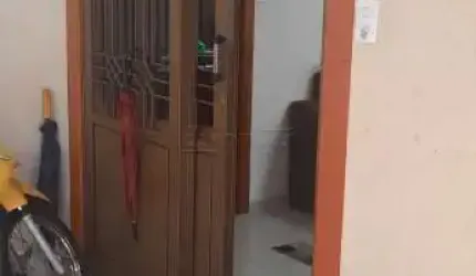 Casa Padrão em São Carlos