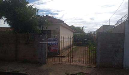 Casa Padrão em Araraquara