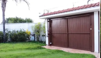 Casa Padrão em São Carlos