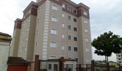 Apartamento Padrão em São Carlos