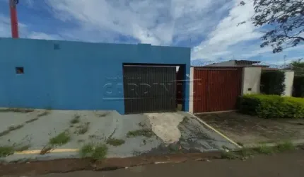 Comercial Salão em São Carlos