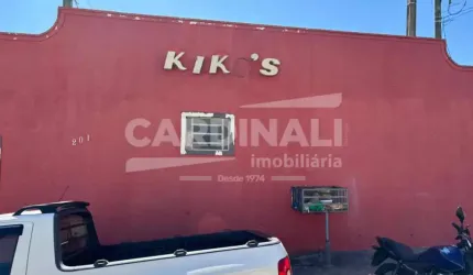 Apartamento com 1 dormitório na Vila Celina próximo ao Hospital Universitário da UFSCar em São Carlos