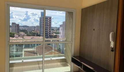 Apartamento Padrão em São Carlos