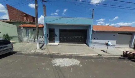 Imóvel em uma ótima localização, seguro e faltando detalhes apenas para mudarem no imovel.