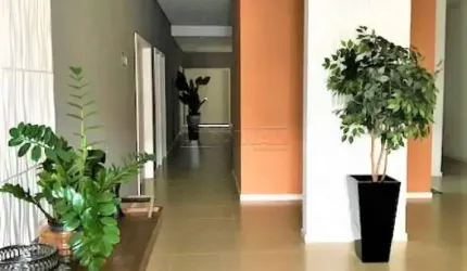 Apartamento Padrão em São Carlos