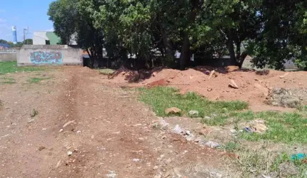 Terreno Comercial em São Carlos