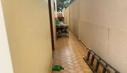 Casa Sobrado em São Carlos