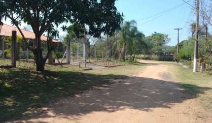 Rural Terreno sem Condomínio em Brotas
