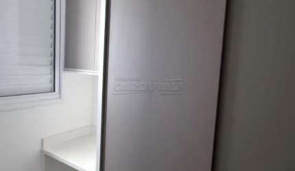 Apartamento Padrão em São Carlos