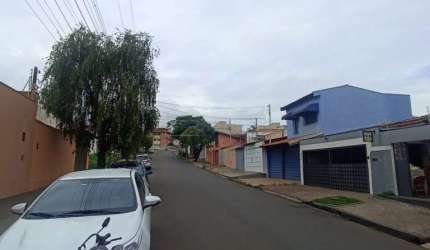 Casa Sobrado em São Carlos