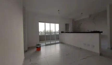 Apartamento à Venda no Sensia Parque Prado com 2 Dormitórios e lazer completo - Campinas/SP
