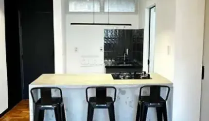Apartamento de 45m² à venda localizado na Avenida Anchieta, próximo ao bairro Cambuí.