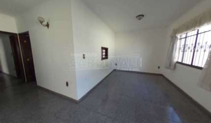 Casa Padrão em Araraquara