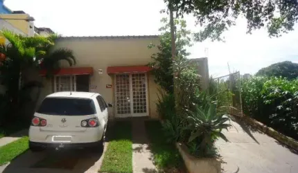 Comercial Galpão em São Carlos