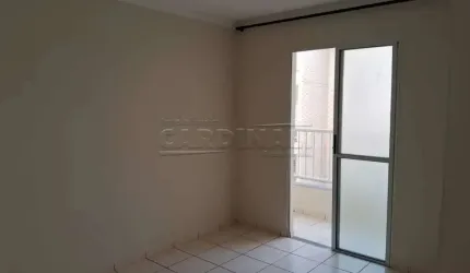 Imovel em Araraquara no Parque Residencial Iguatemi