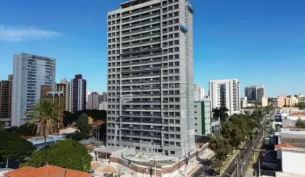 Apartamento NOVO para Venda no Jardim Guanabara com 2 Dormitórios - Campinas-SP