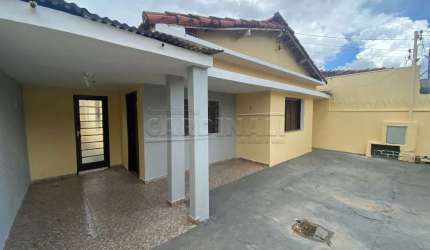 casa de 2 dormitórios
