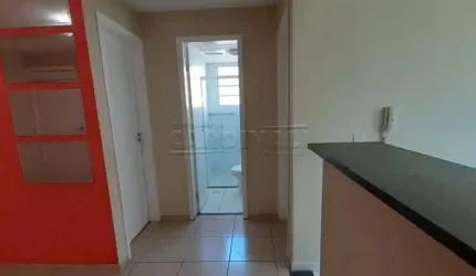 Apartamento Padrão em São Carlos