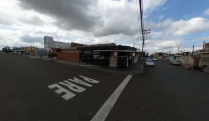 Imóvel bem localizado no Bairro Parque Santa Felícia área Comercial.