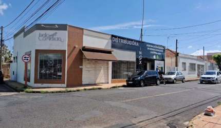 Salão comercial com ótima localização, ótima oportunidade de investimento