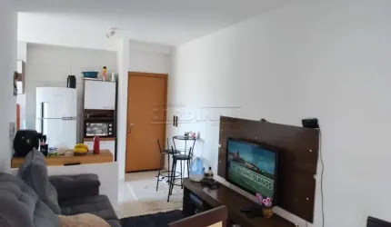 Apartamento Padrão em São Carlos