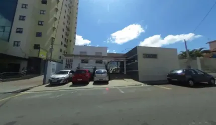 Ao lado do Medical Center - Bairro Jardim Paraíso, em São Carlos