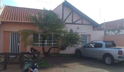 Comercial Salão em Araraquara