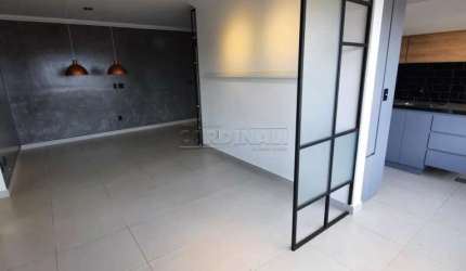 Apartamento Padrão em São Carlos