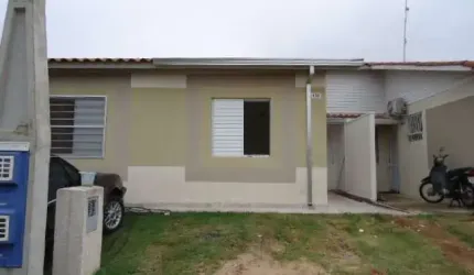 Casa Condomínio em São Carlos