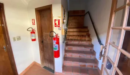 Apartamento com 1 dormitório no Parque Arnold Schimidt próximo a USP São Carlos