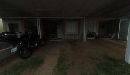 Casa em condomínio no Moradas 1 em São Carlos - SP
