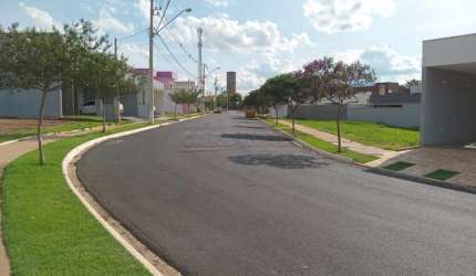 Terreno Condomínio em São Carlos